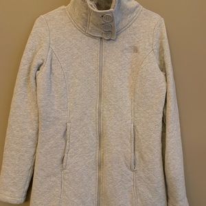 Women’s North face jacket